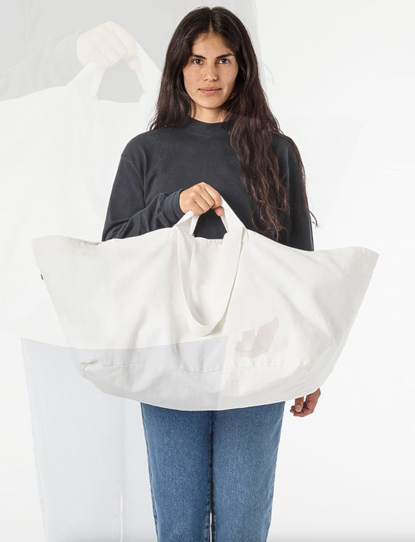 Wifey Statement Straw Tote bag